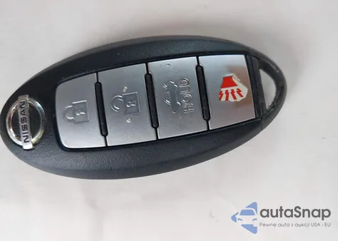 2016 Nissan Altima 2.5/2.5 S/2.5 Sl/2.5 Sr/2.5 Sv из США, поврежденный, VIN 1N4AL3APXGN310541